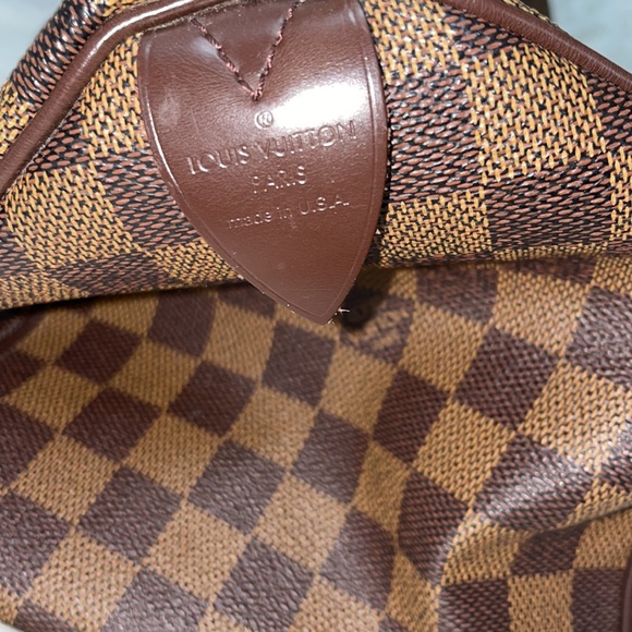 Louis Vuitton speedy 30 - Picture 3 of 9